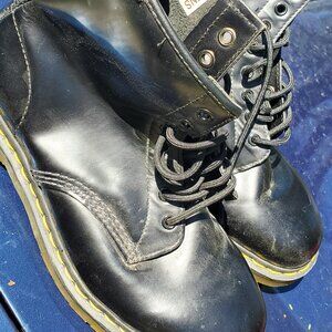 Doc Martens Men's Boots